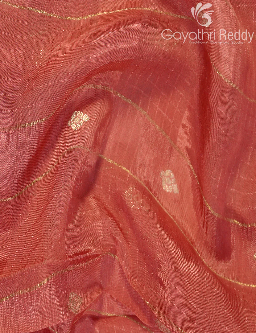 SEMI BANARAS GEORGETTE-SBG138 - Image 5