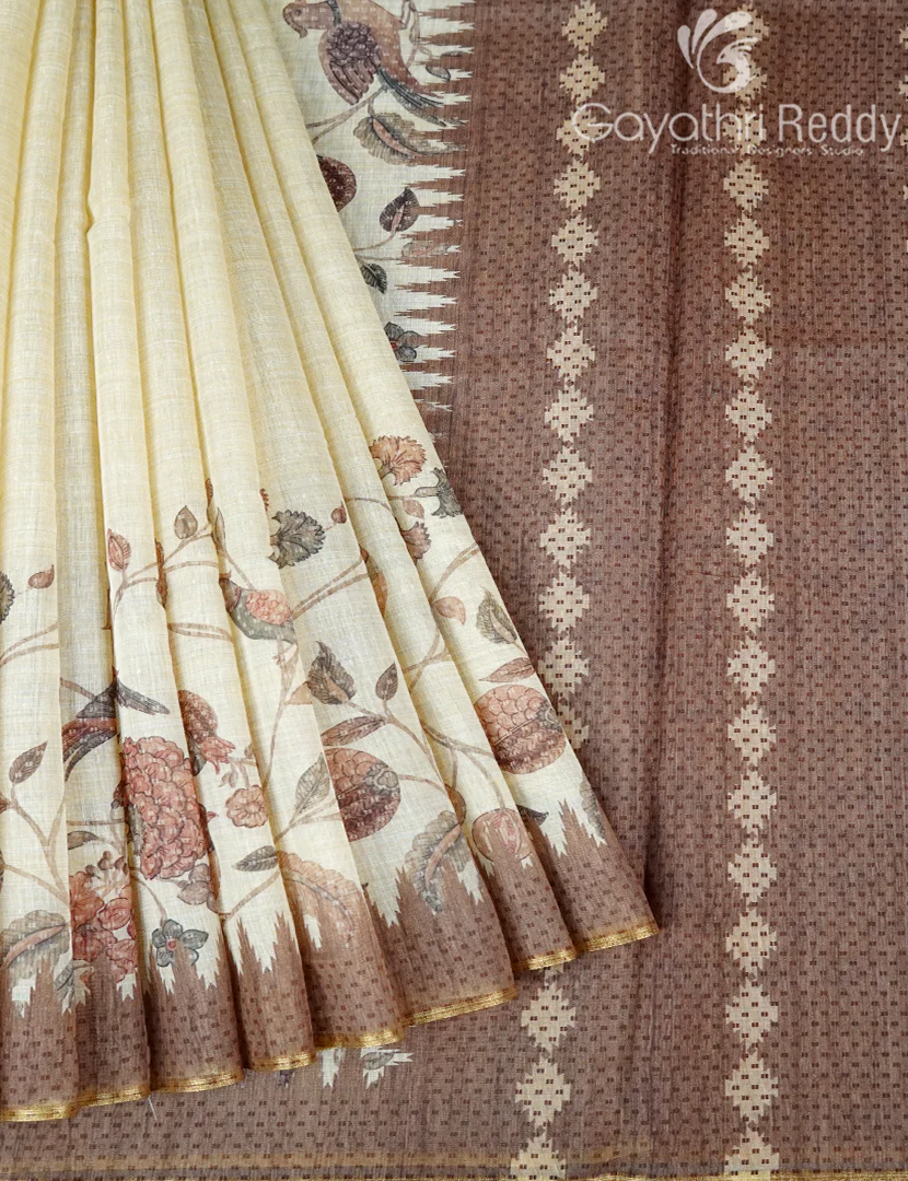 SEMI CHANDERI-SC3032 - Image 2