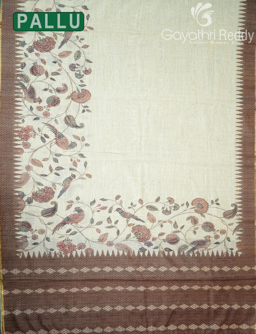 SEMI CHANDERI-SC3032 - Image 3