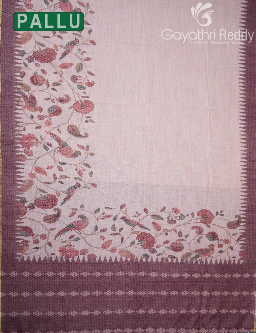 SEMI CHANDERI-SC3033 - Image 3