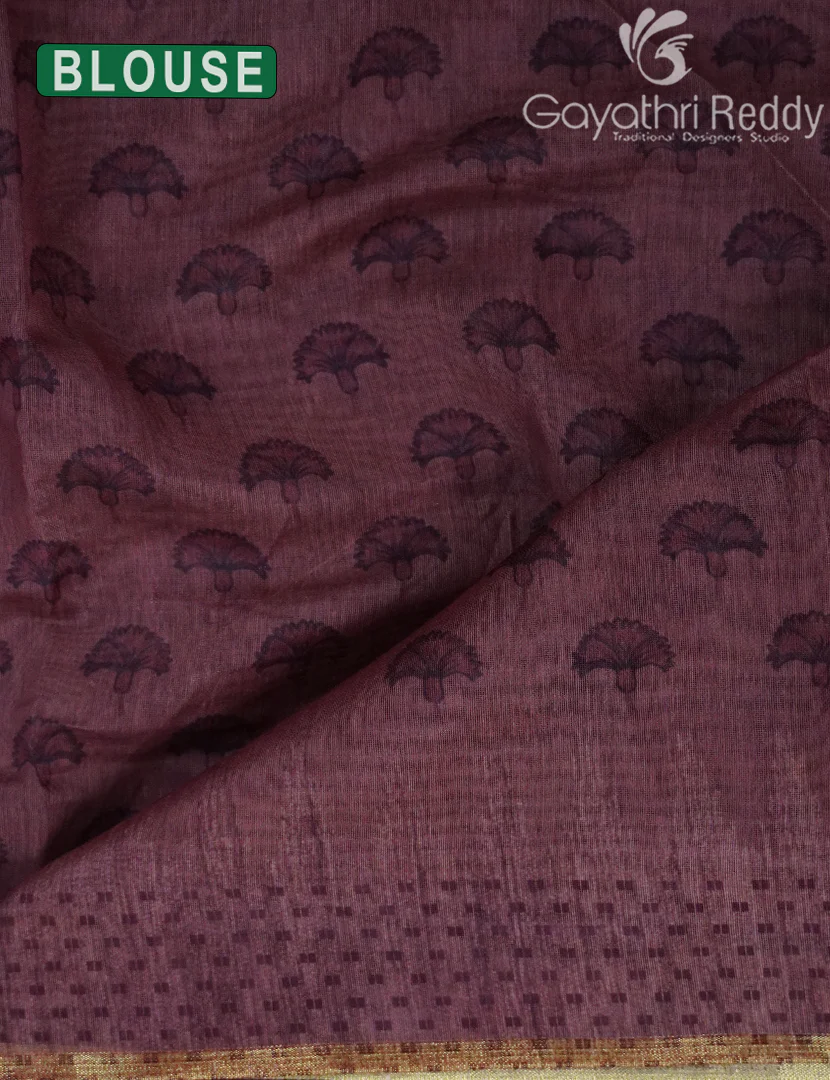 SEMI CHANDERI-SC3033 - Image 4