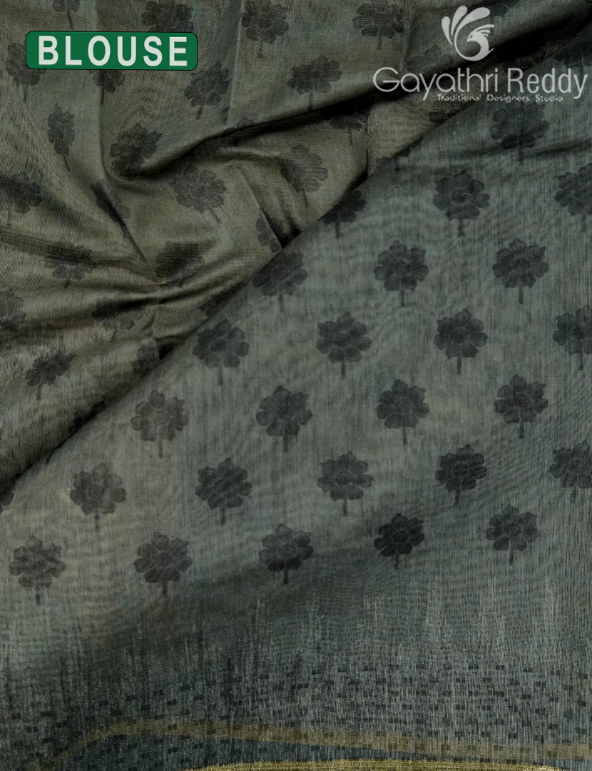 SEMI CHANDERI-SC3039 - Image 4
