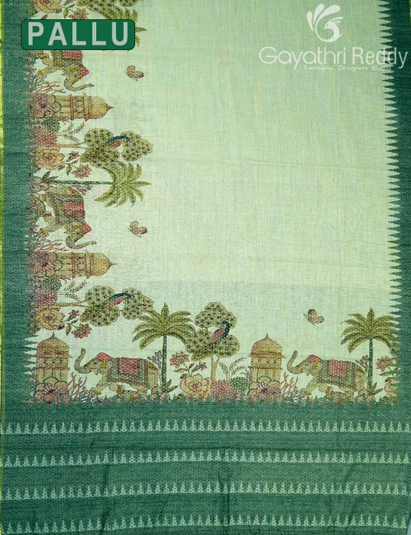SEMI CHANDERI-SC3041 - Image 3