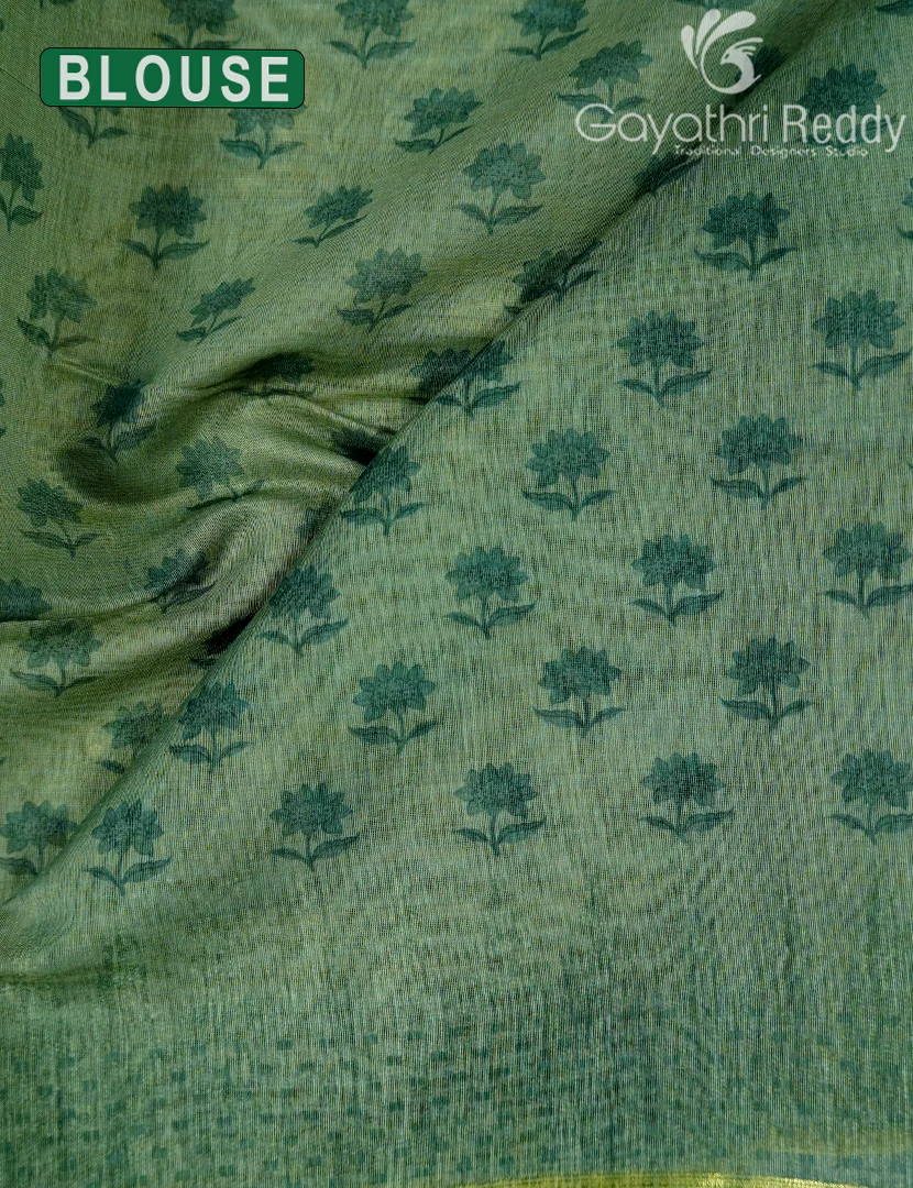 SEMI CHANDERI-SC3041 - Image 4
