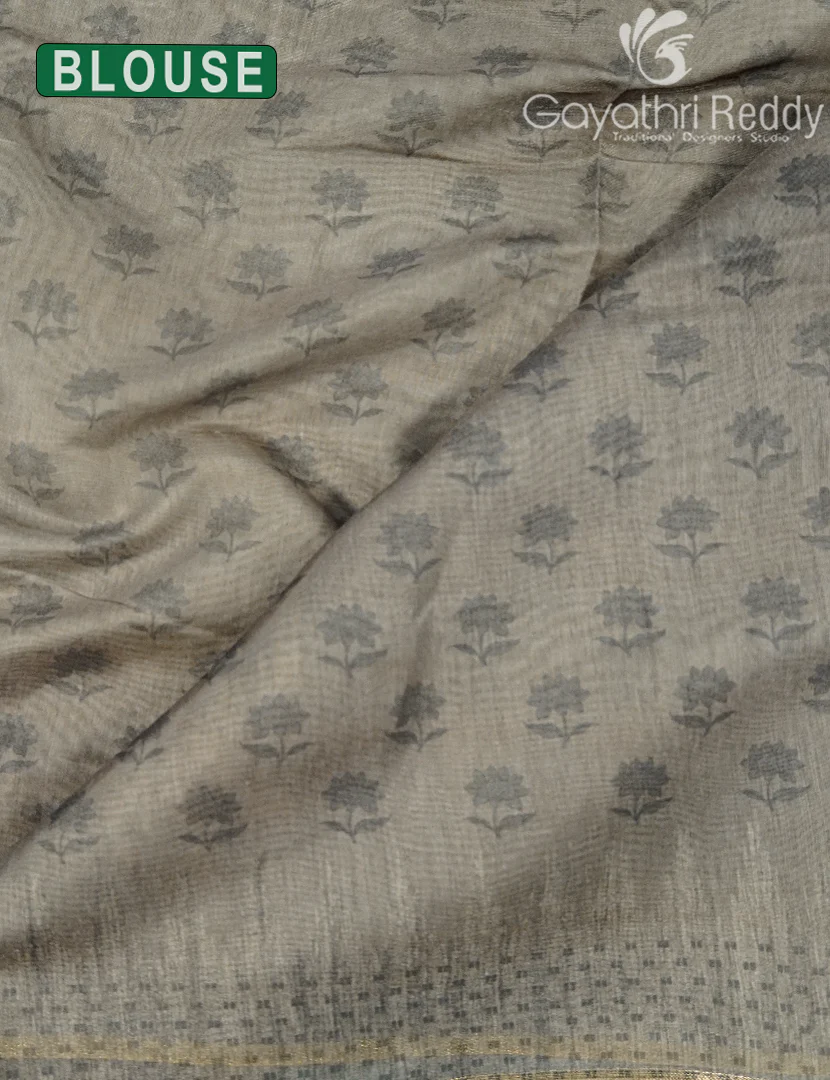 SEMI CHANDERI-SC3045 - Image 4