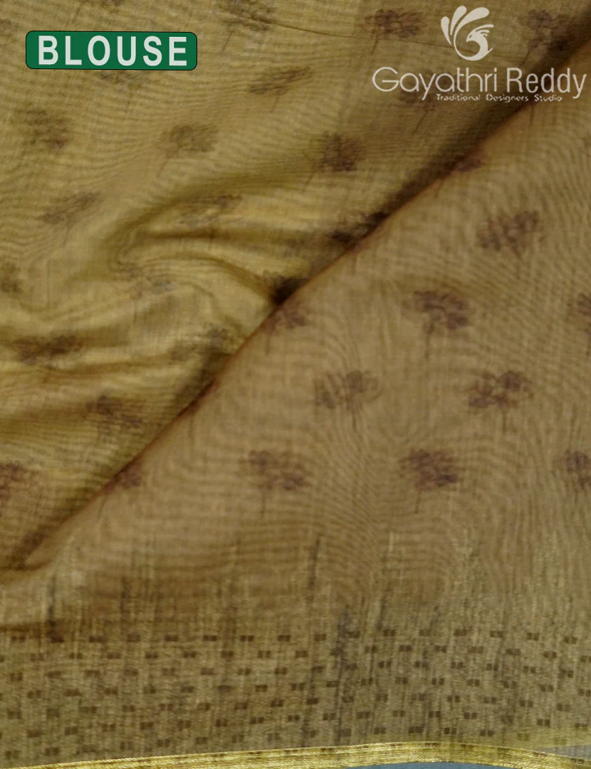 SEMI CHANDERI-SC3049 - Image 4