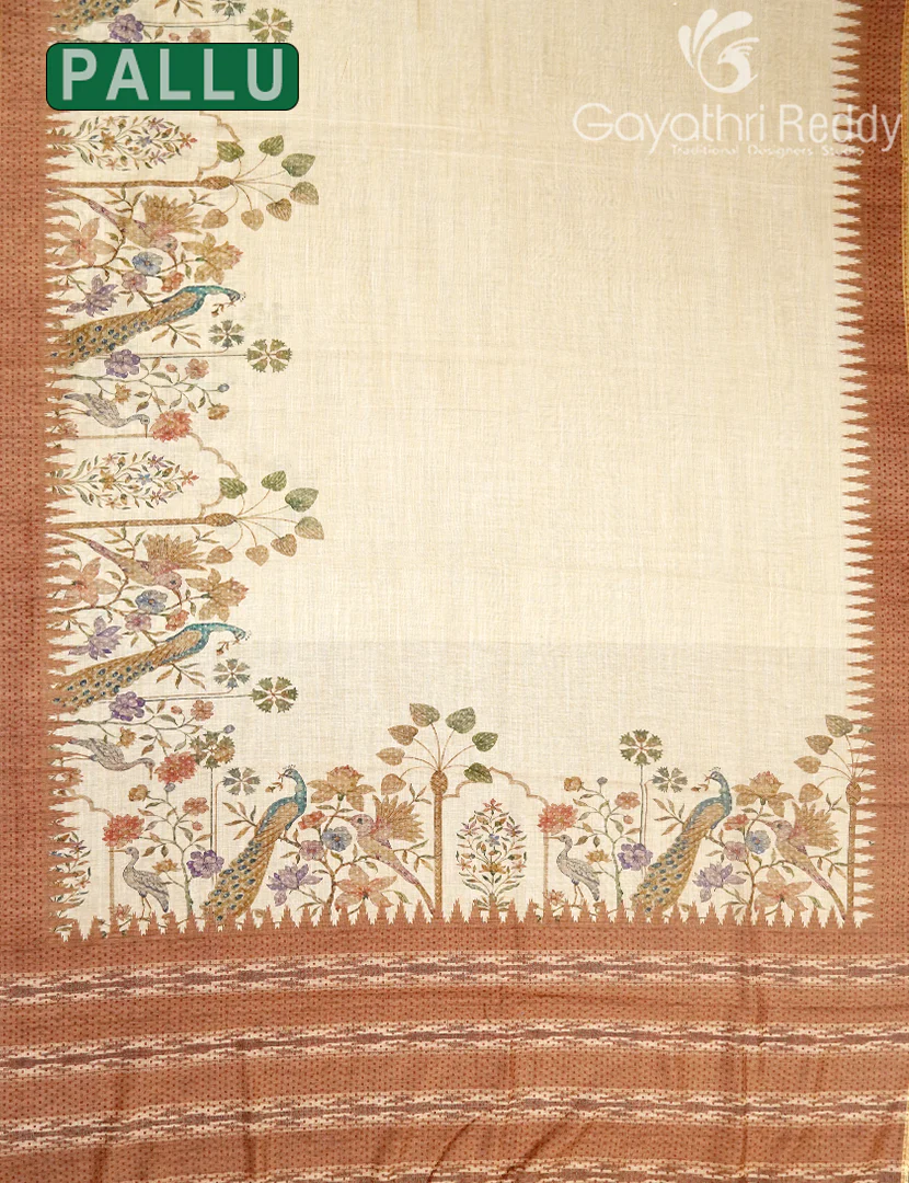 SEMI CHANDERI-SC3050 - Image 3