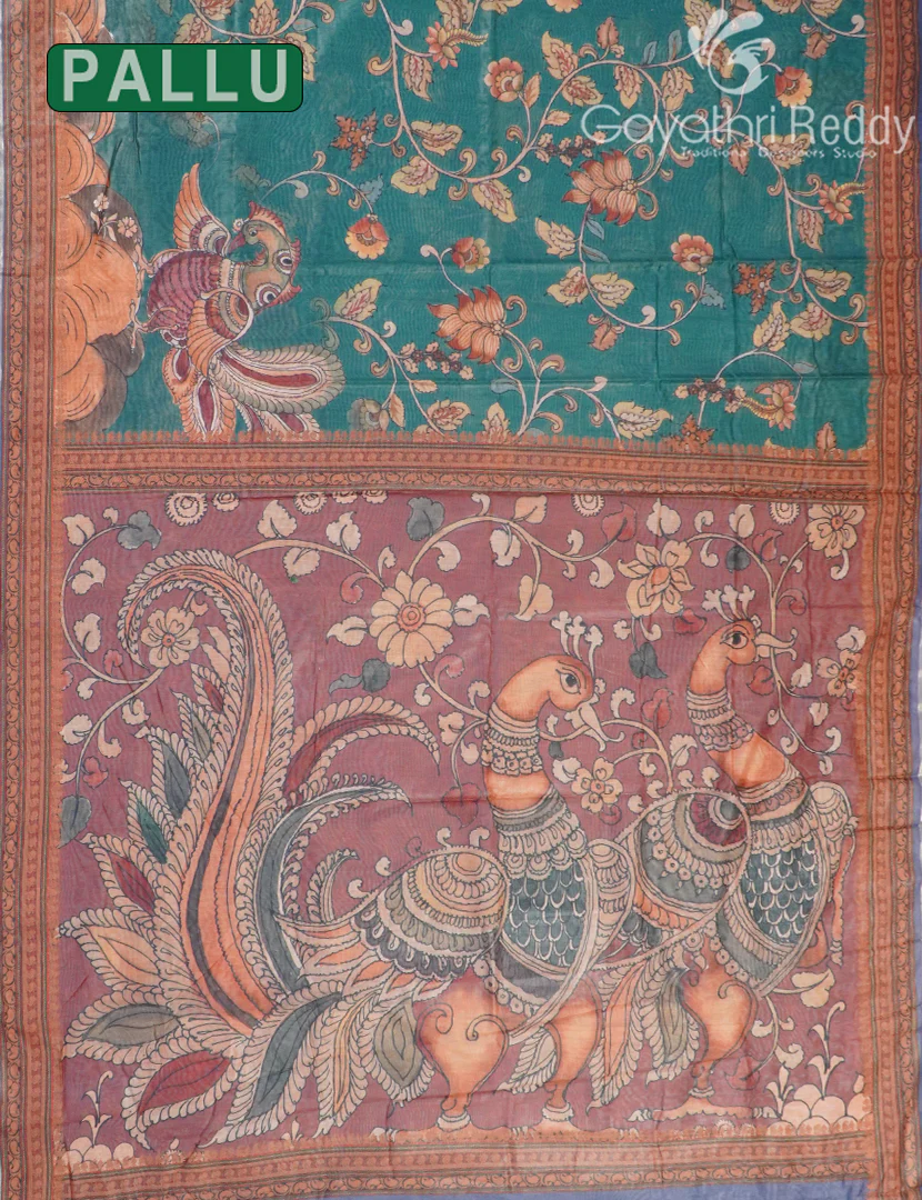 SEMI CHANDERI-SC3052 - Image 2