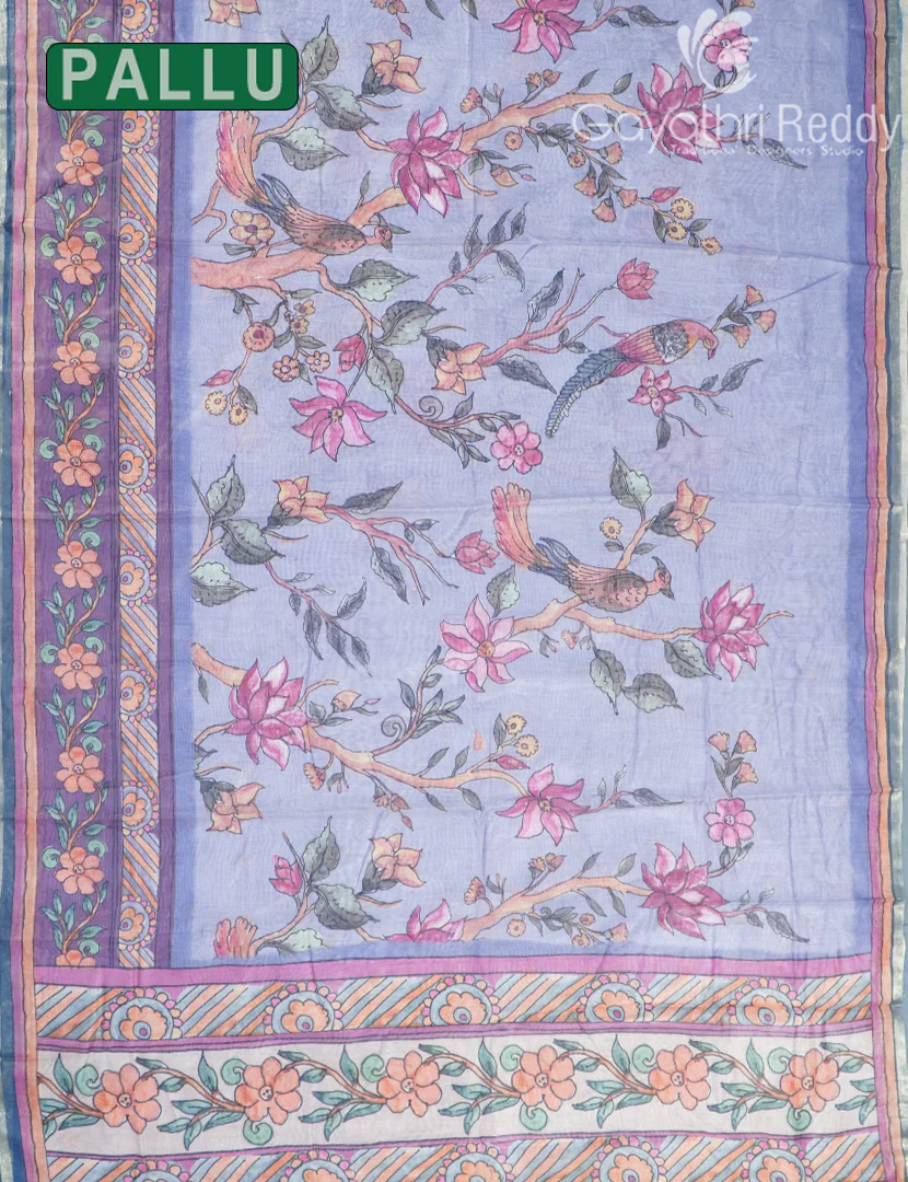 SEMI CHANDERI-SC3053 - Image 2