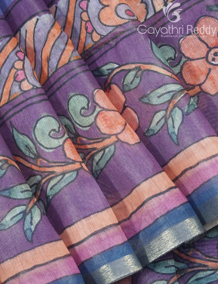 SEMI CHANDERI-SC3053 - Image 4