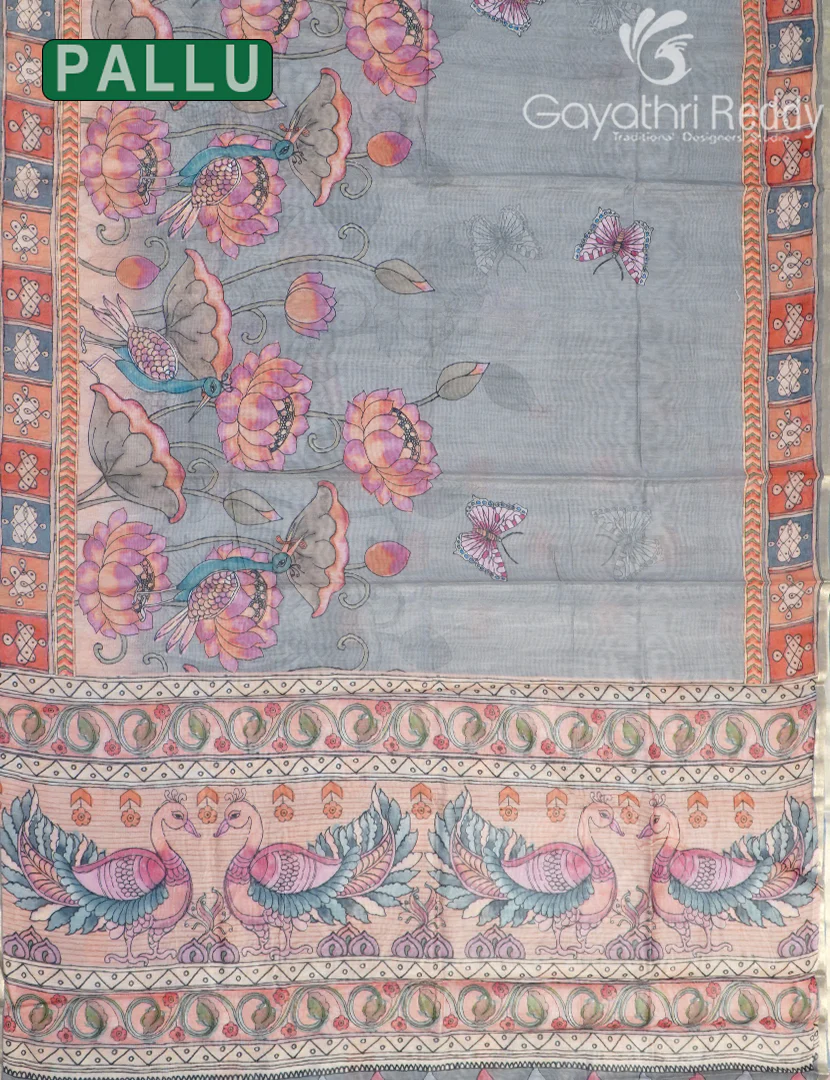 SEMI CHANDERI-SC3055 - Image 2