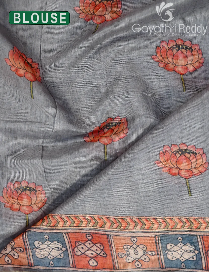 SEMI CHANDERI-SC3055 - Image 3