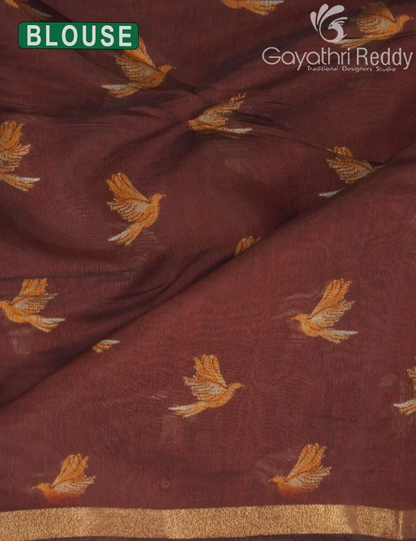 SEMI CHANDERI-SC3064 - Image 3