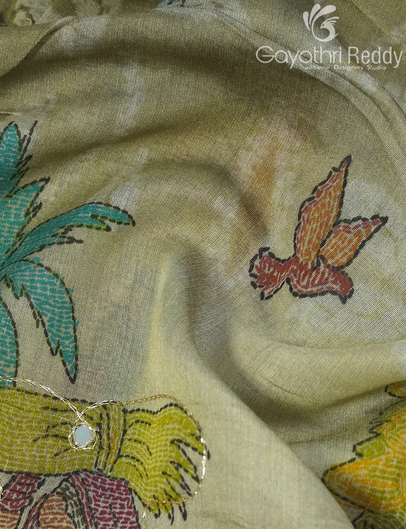 SEMI CHANDERI-SC3066 - Image 5