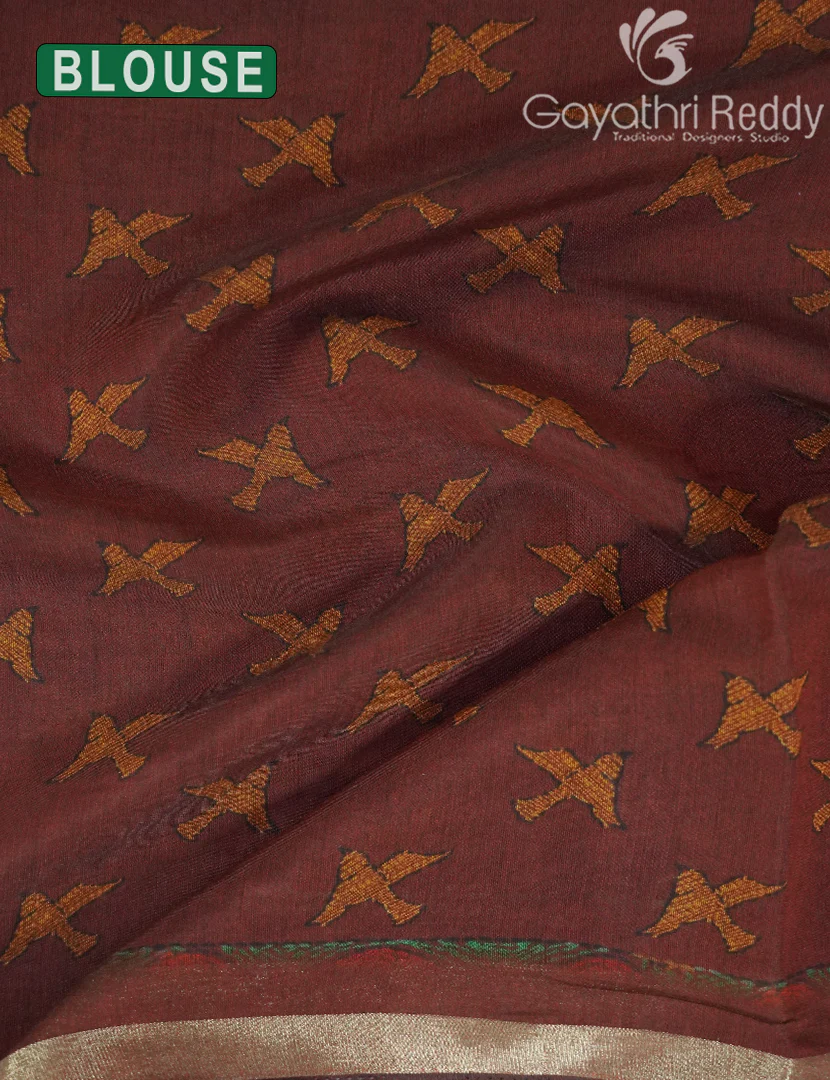 SEMI CHANDERI-SC3068 - Image 3