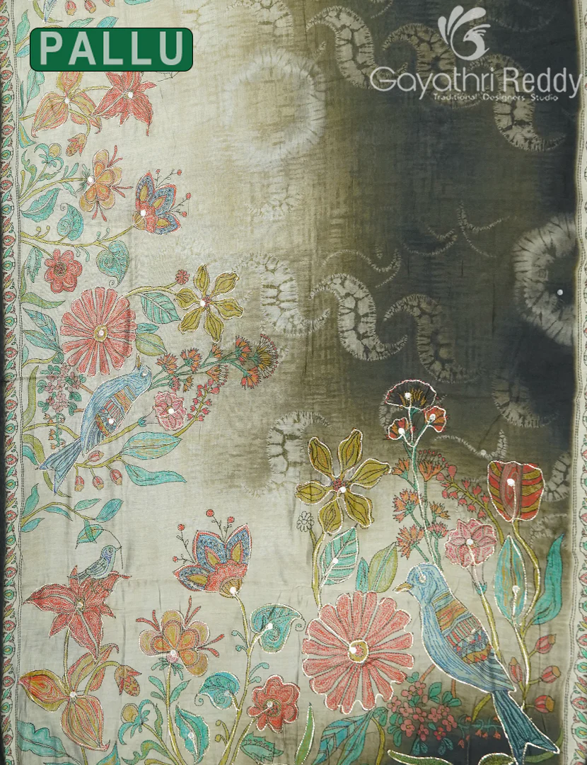 SEMI CHANDERI-SC3070 - Image 2
