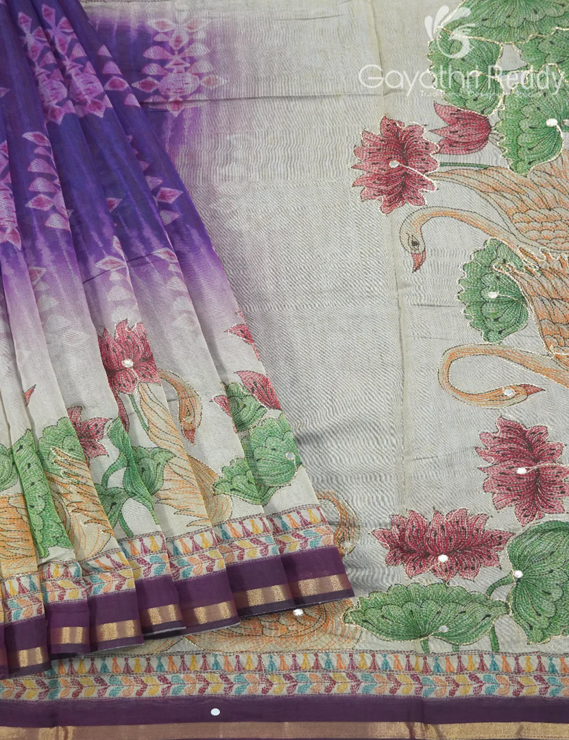 SEMI CHANDERI-SC3075