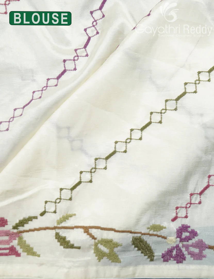 SEMI DUPION FANCY-SDF3 - Image 3