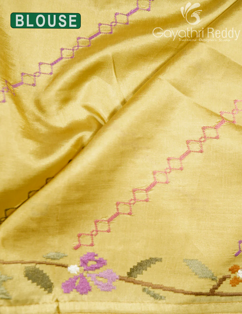 SEMI DUPION FANCY-SDF4 - Image 3