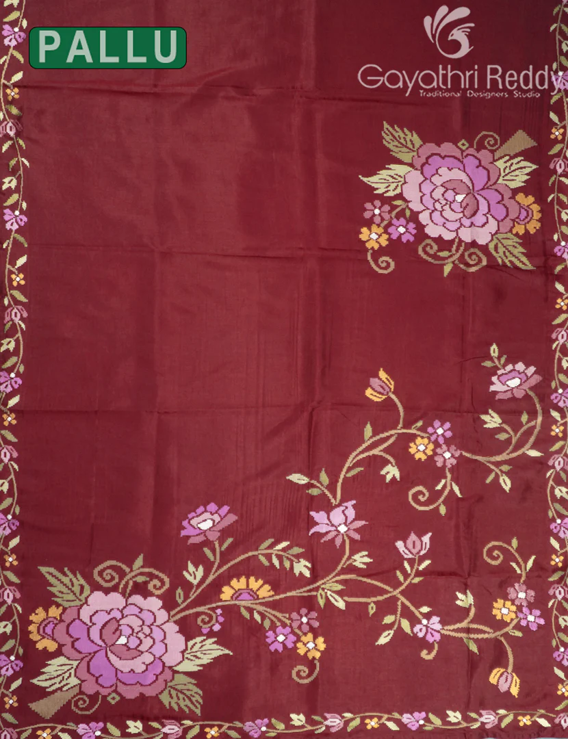 SEMI DUPION FANCY-SDF8 - Image 2