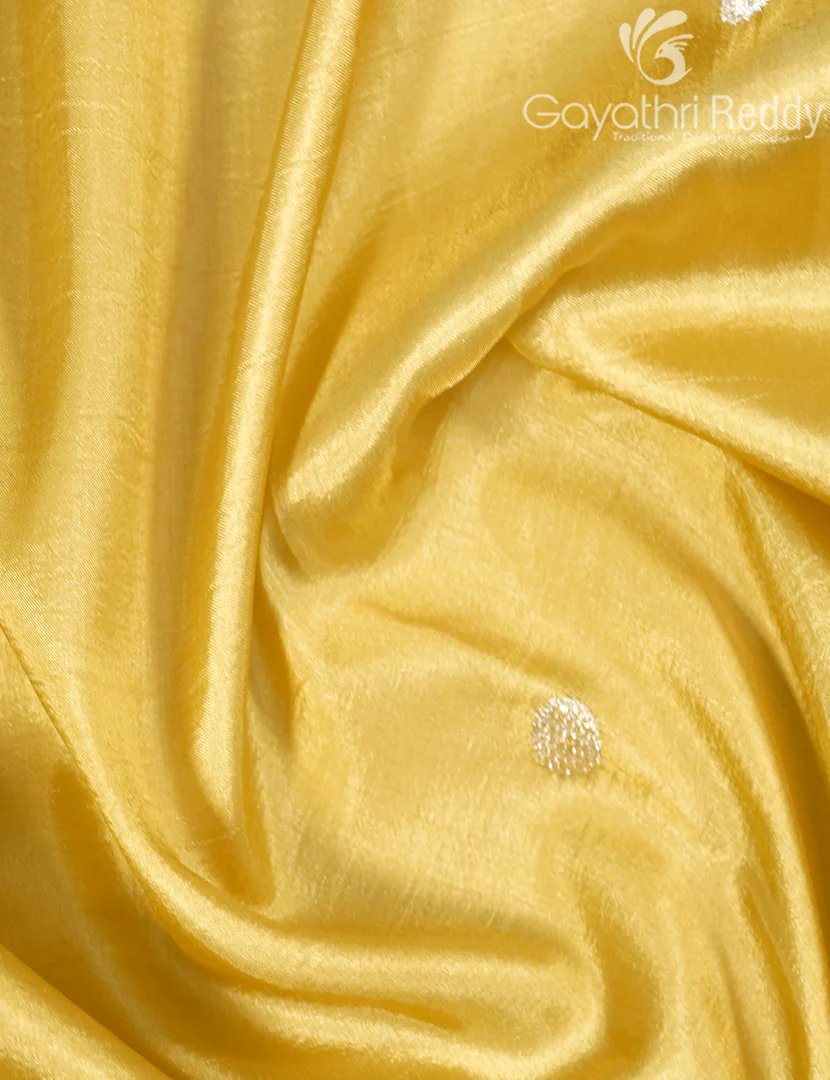SEMI DUPION SILK SAREE-SDS111 - Image 6