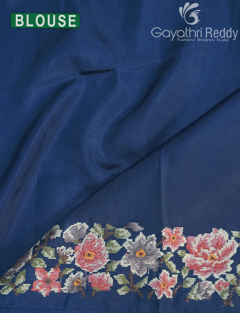 SEMI DUPION SILK-SDS76 - Image 4