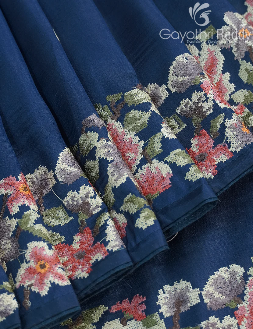 SEMI DUPION SILK-SDS76 - Image 5