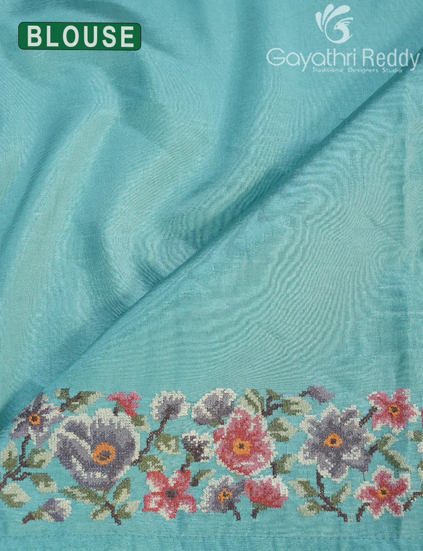 SEMI DUPION SILK-SDS80 - Image 4