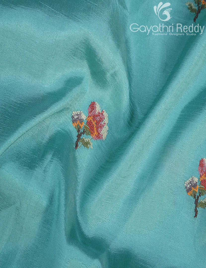 SEMI DUPION SILK-SDS80 - Image 6