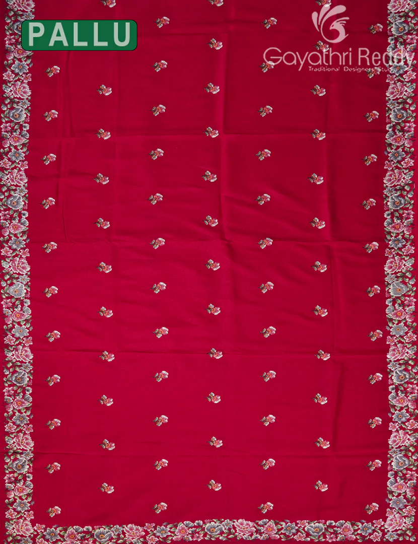 SEMI DUPION SILK-SDS81 - Image 3