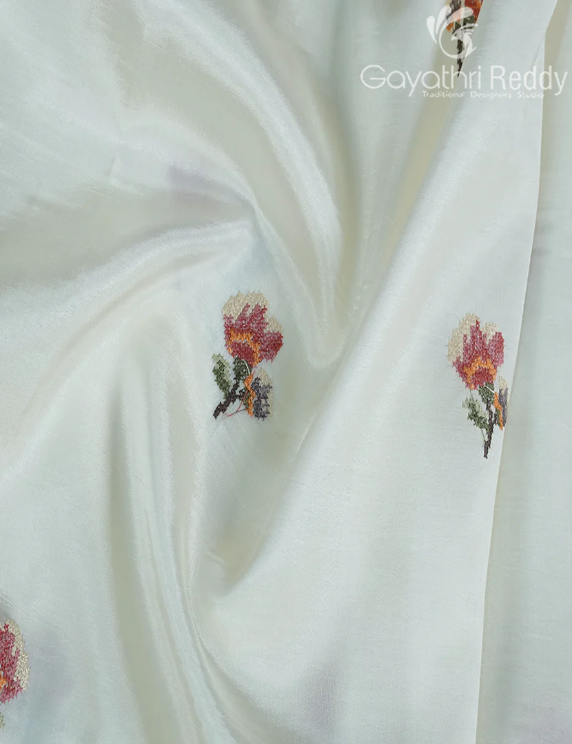 SEMI DUPION SILK-SDS86 - Image 6