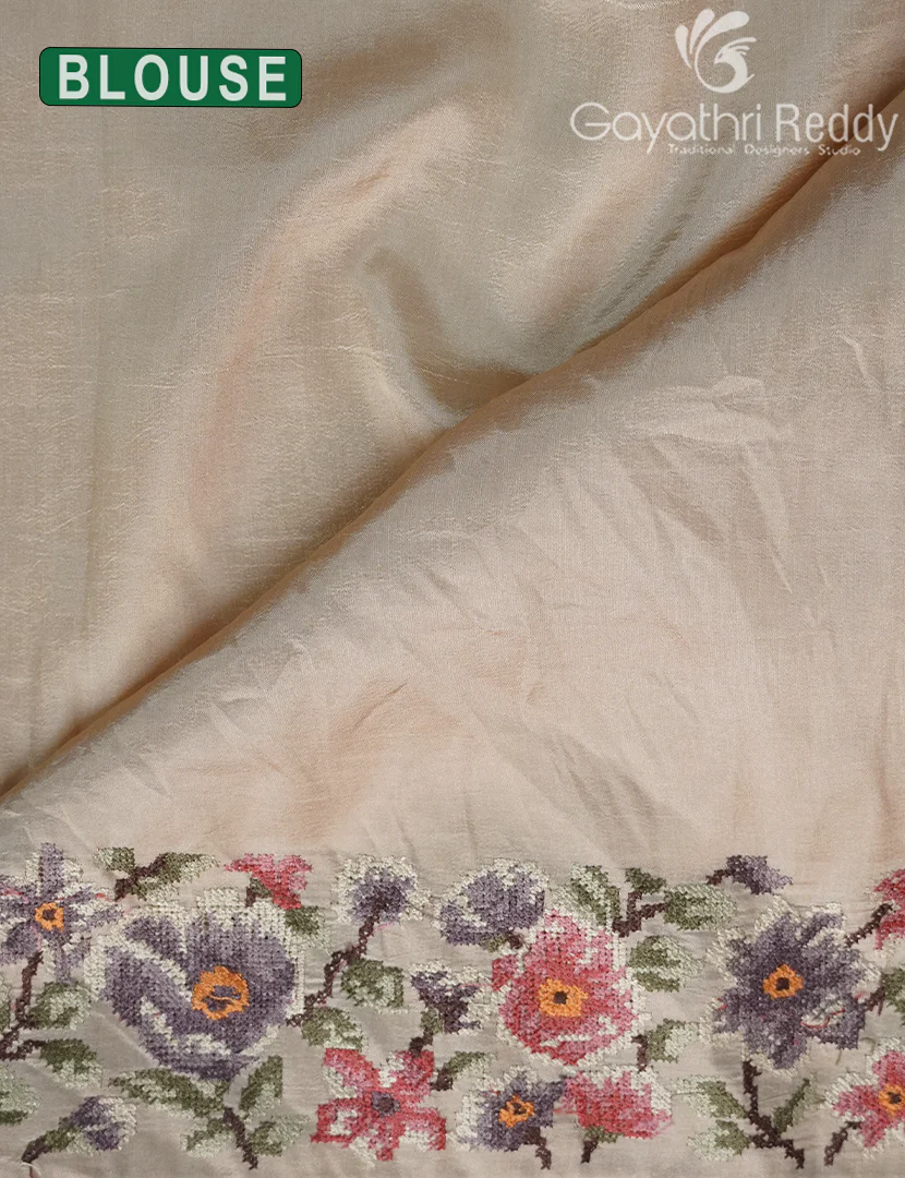 SEMI DUPION SILK-SDS87 - Image 4