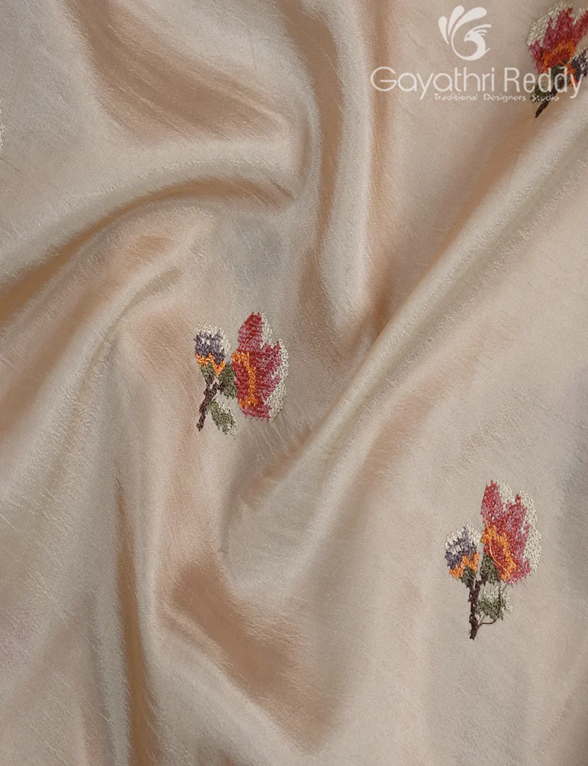 SEMI DUPION SILK-SDS87 - Image 6