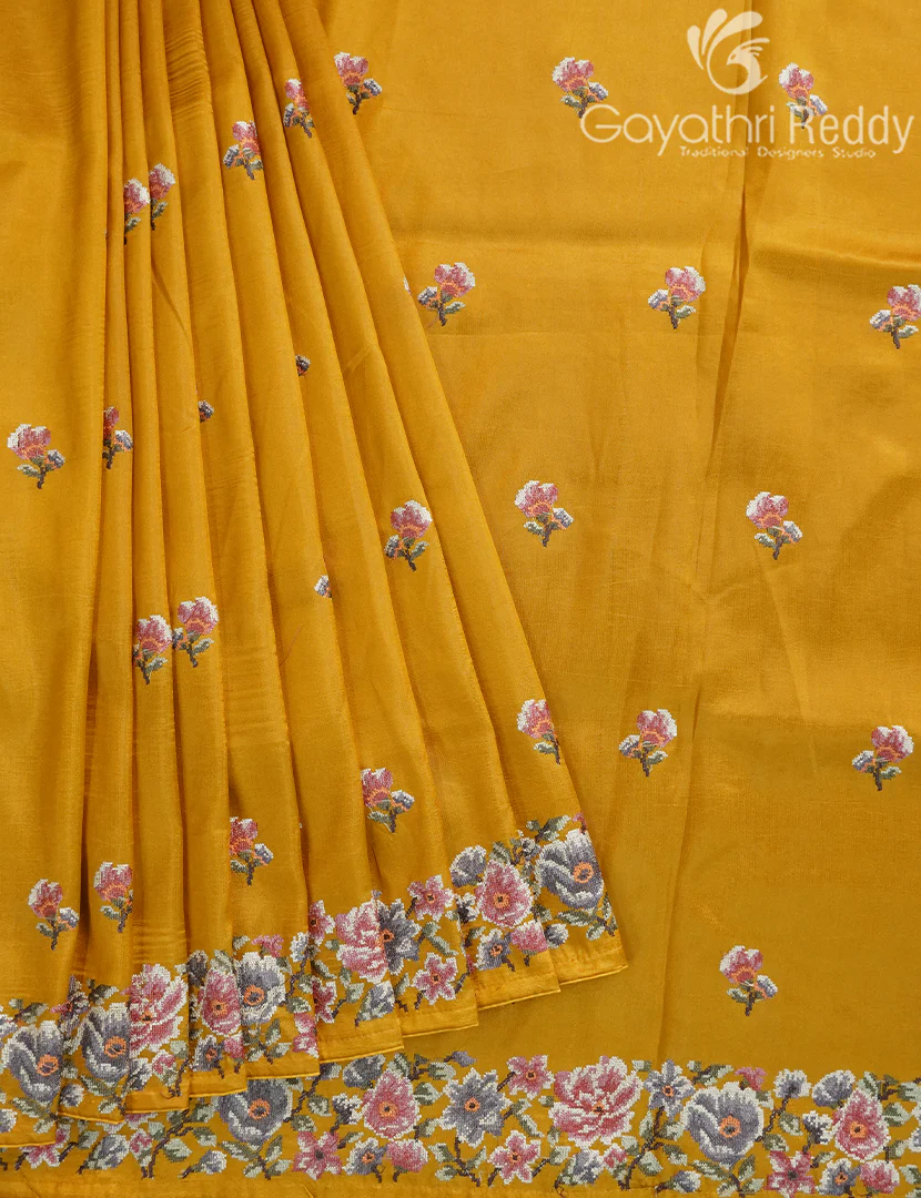 SEMI DUPION SILK-SDS88 - Image 2