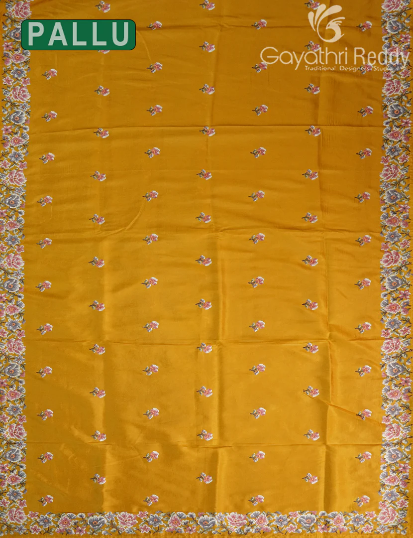 SEMI DUPION SILK-SDS88 - Image 3