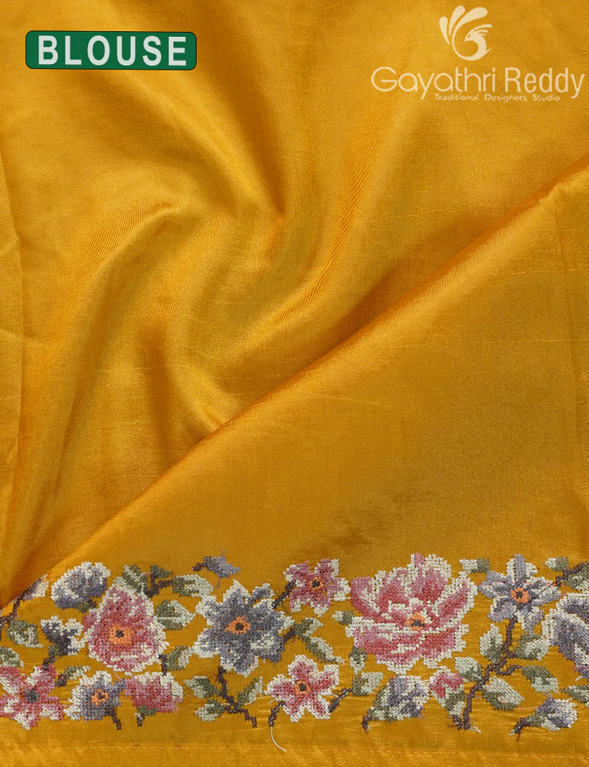 SEMI DUPION SILK-SDS88 - Image 4