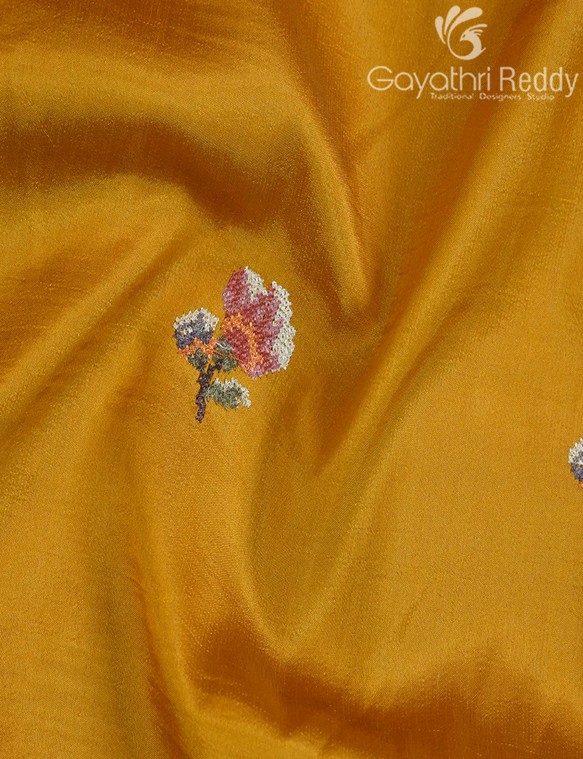 SEMI DUPION SILK-SDS88 - Image 6