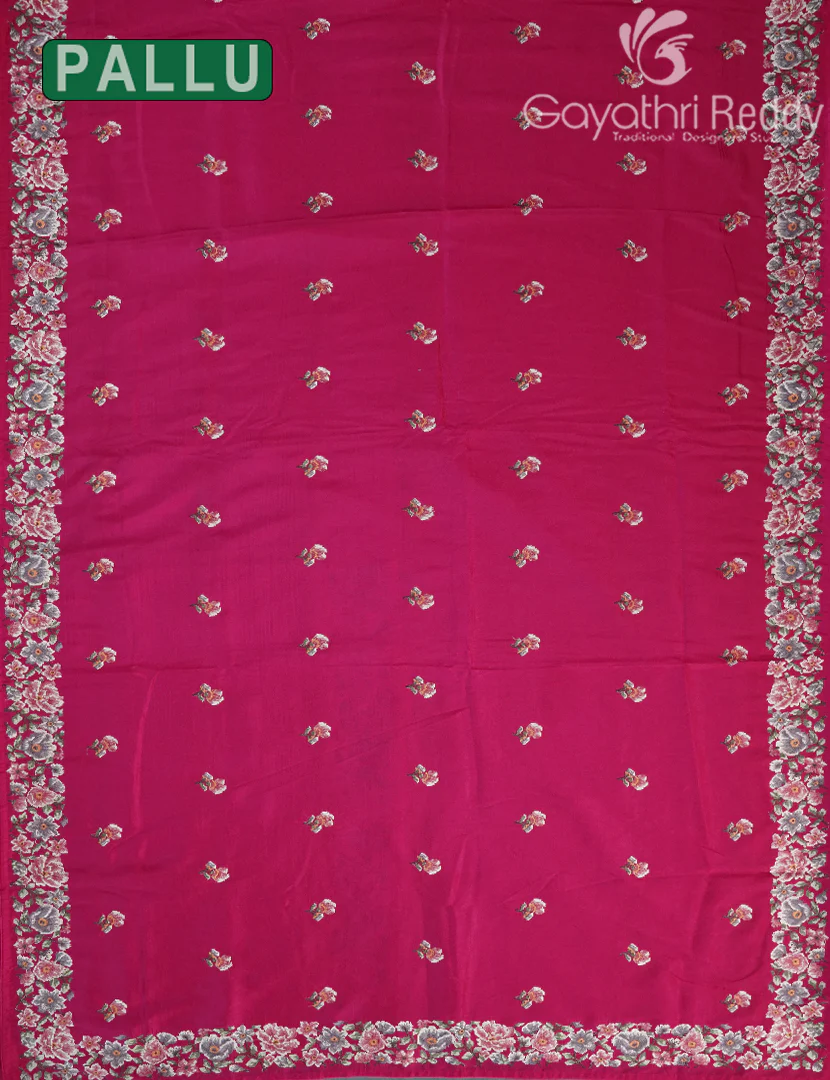 SEMI DUPION SILK-SDS89 - Image 3