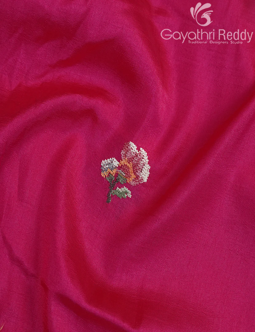 SEMI DUPION SILK-SDS89 - Image 6