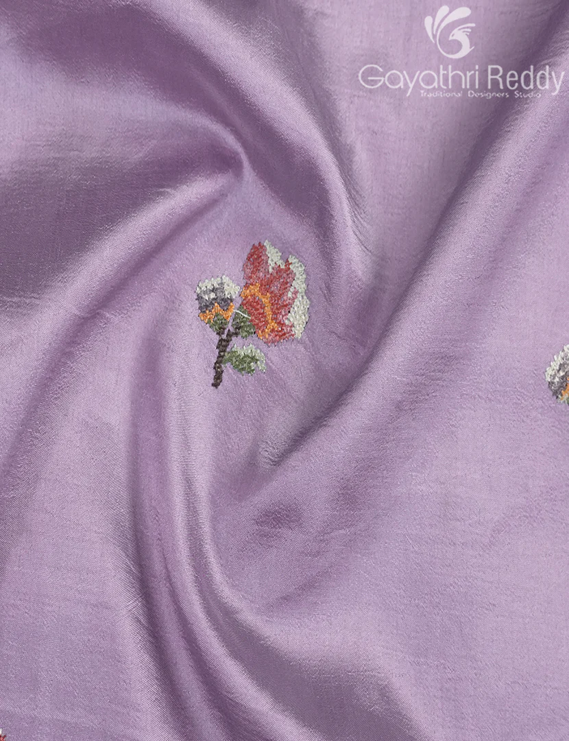 SEMI DUPION SILK-SDS90 - Image 6