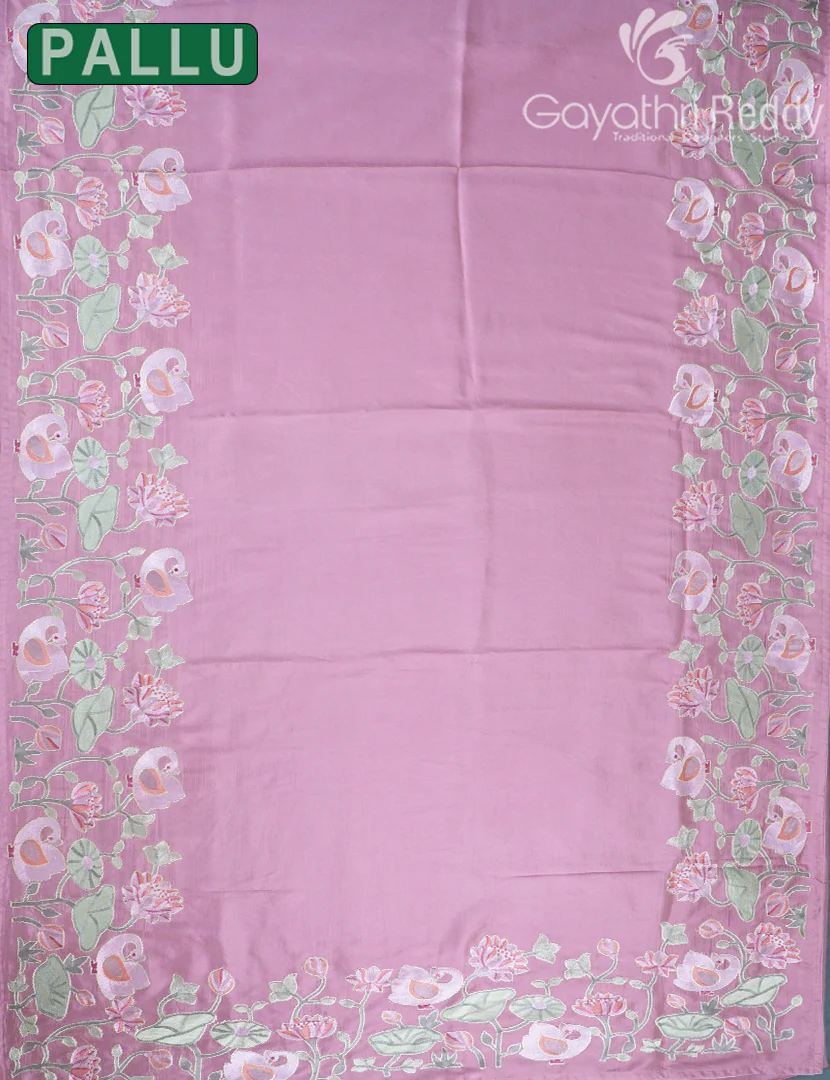 SEMI DUPION SILK WORK-SDSW5 - Image 3