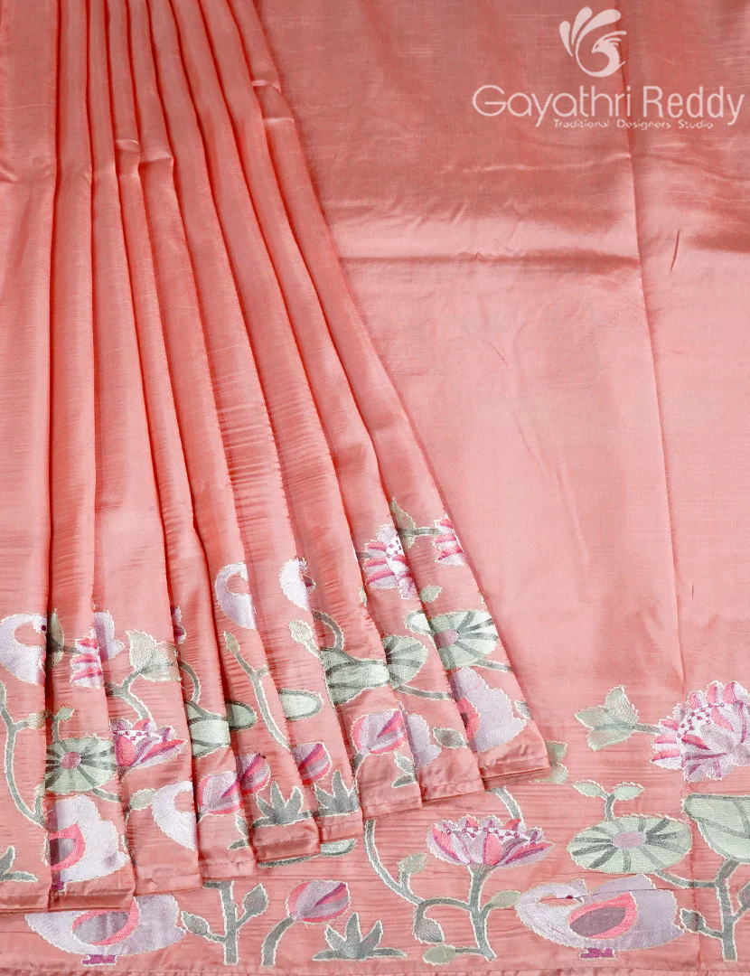 SEMI DUPION SILK WORK-SDSW7 - Image 2