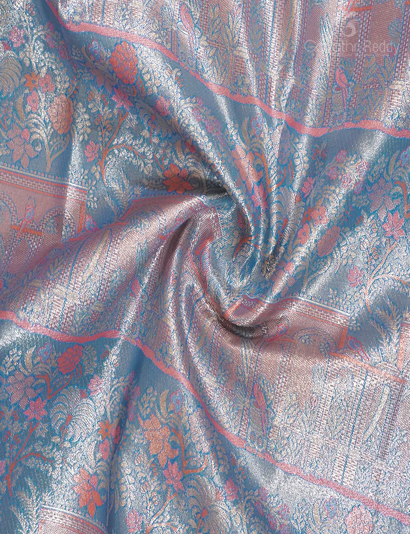SEMI KANCHI PATTU-SP1164 - Image 5
