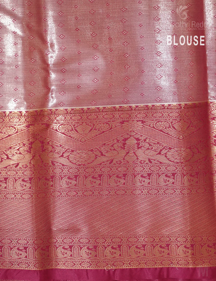 SEMI KANCHI PATTU-SP1171 - Image 3