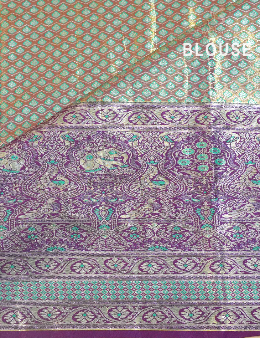 SEMI KANCHI PATTU-SP1293 - Image 4