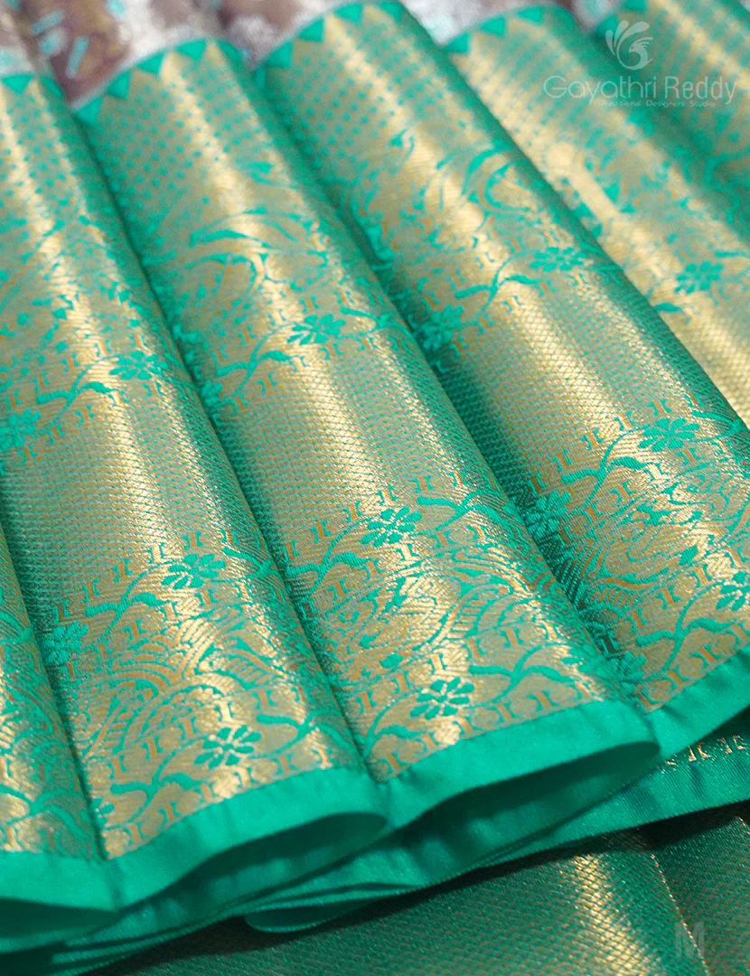 SEMI KANCHI PATTU-SP1319 - Image 3