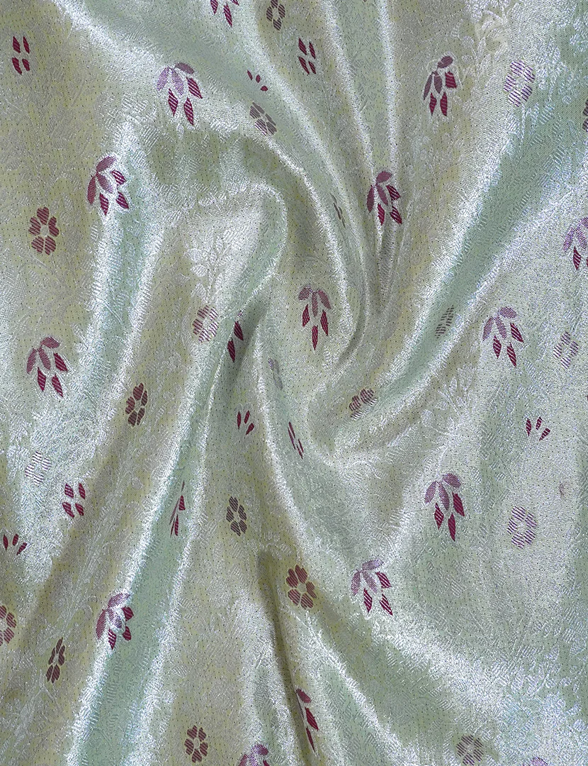 SEMI KANCHI PATTU-SP1329 - Image 5