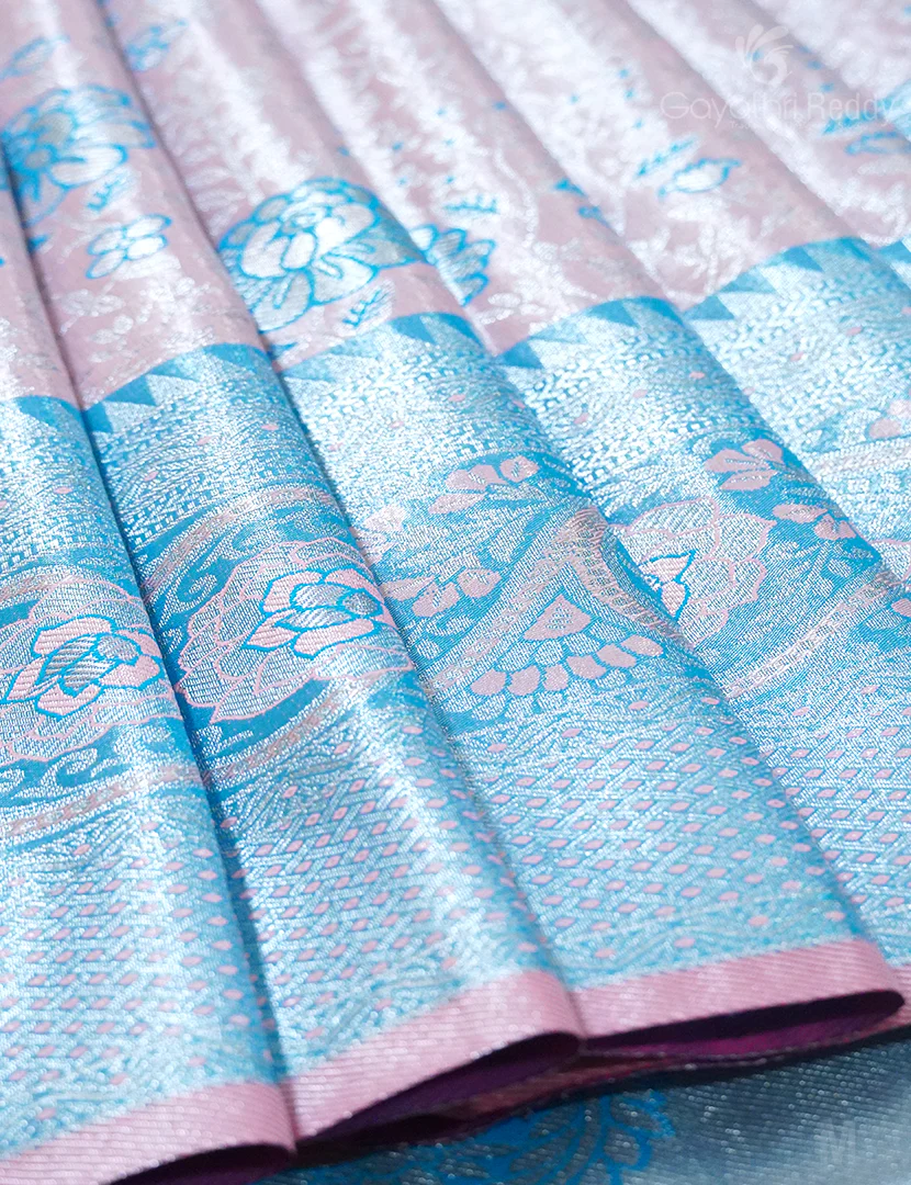 SEMI KANCHI PATTU-SP1334 - Image 3