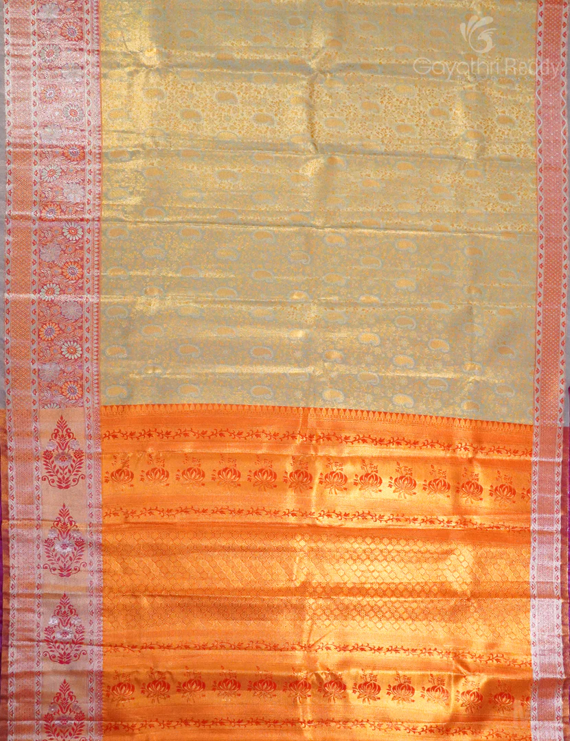 SEMI KANCHI PATTU-SP1343 - Image 2