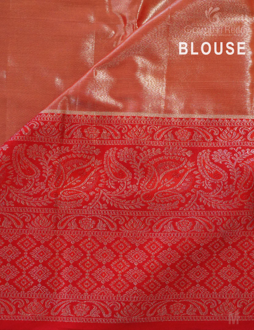 SEMI KANCHI PATTU-SP1495 - Image 4